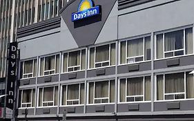 Days Inn By Wyndham Ottawa
